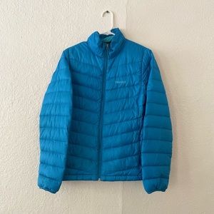 Marmot Down Jacket